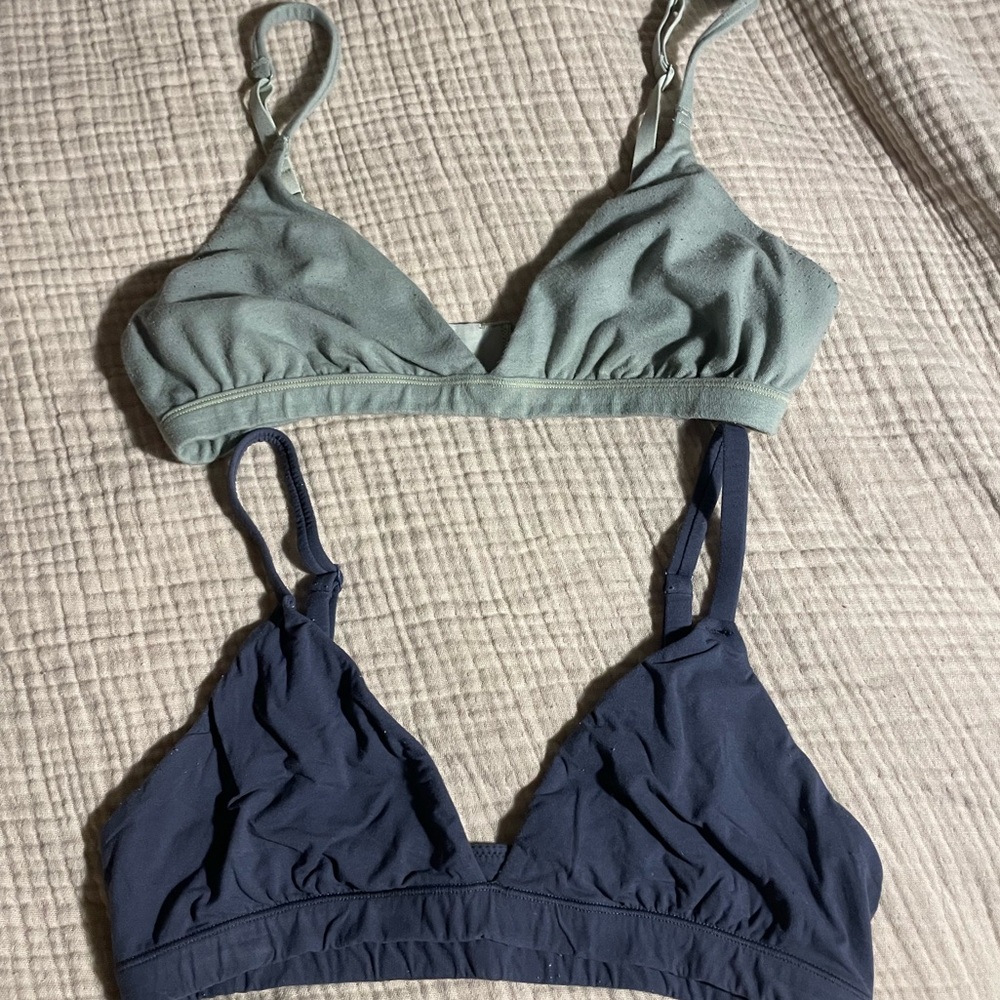 SKIMS Bralettes